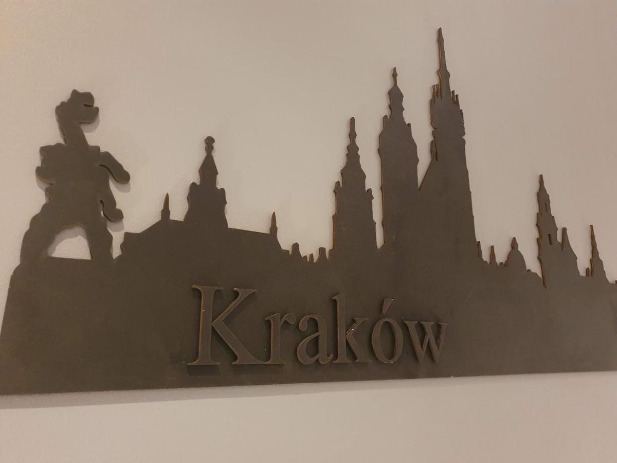 L-2 Krakow Center Studio O&P Apartfamily — Zdjęcia 2