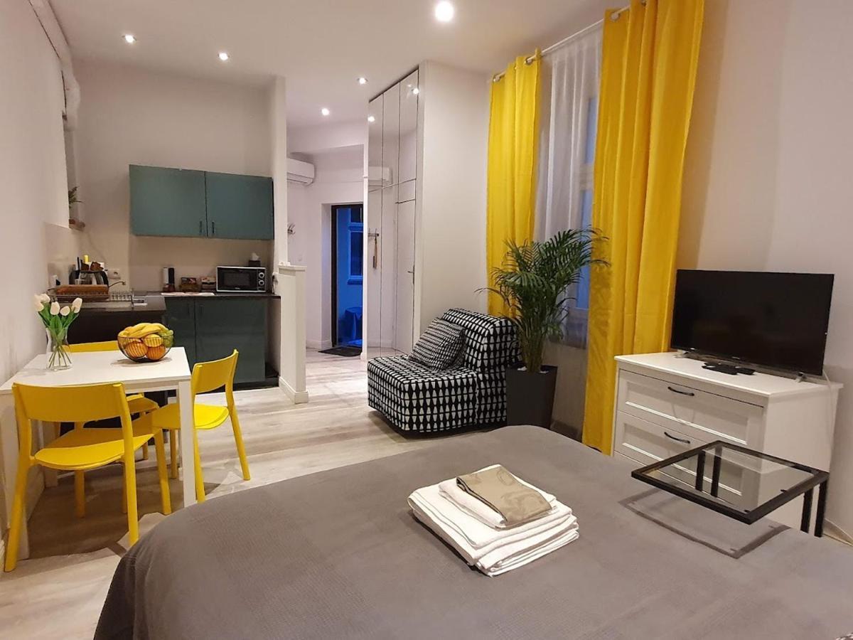L-2 Krakow Center Studio O&P Apartfamily — Zdjęcia 1